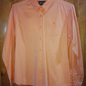 Women's western button down